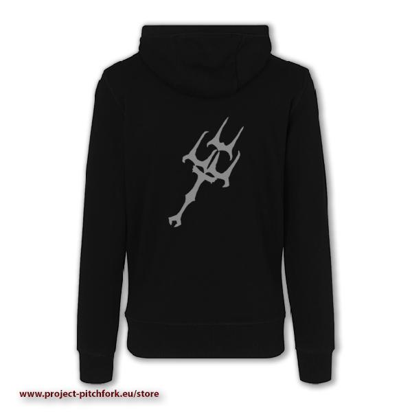 Hoody Men Fork